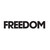 Freedom Australia logo