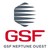 GSF NEPTUNE OUEST logo