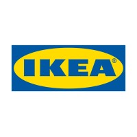 Logo d'IKEA Indonesia