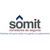 Logo de Somit Corredores de Seguros