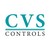 CVS Controls Ltd. logo