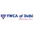 Logo d'YWCA