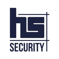 HS Security logo