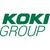 KOKI Group logo