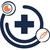 Groupe Alliance Vision logo