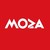 MOZA BANCO logo