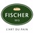 Fischer L'Art du Pain logo