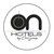 ON Hotels Group logo