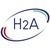 H2A - Haute autorité de l'audit logo