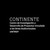 CONTINENTE logo