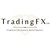 TradingFX logo