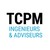 TCPM logo