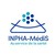 Les Laboratoires INPHA-MédiS logo