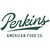 Logo de Perkins American Food Co.