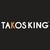 TAKOS KING logo