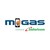 M-Gas logo