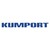 KUMPORT logo