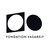 Fondation Vasarely logo