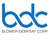 Logo de Blower-Dempsay Corporation