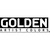 Logo de Golden Artist Colors