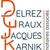 DELREZ GRAUX JACQUES KARNIK Notaires Associés logo