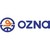 Logo d'OZNA Company