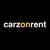 Carzonrent India Pvt. Ltd logo