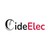 Cide Elec logo