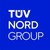 Logo de TÜV NORD GROUP