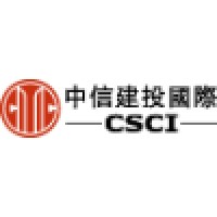 China Securities International logo