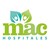 Hospitales MAC logo