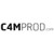 C4M logo