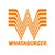 Logo de Whataburger