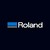 Logo de Roland DG Europe