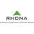 RHONA logo