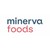 Logo de Minerva Foods