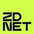 Logo de ZDNET