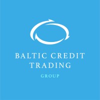 Baltic Credit Trading Group logo