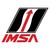 Logo d'IMSA - International Motor Sports Association