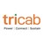 Logo de TriCab Engineered Cable Systems