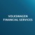 Logo de Volkswagen Financial Services | Brazil