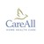 Logo de CareAll Home Health Care