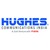 Logo de Hughes Communications India