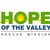 Logo de Hope of the Valley Rescue Mission