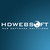 Logo de HDWEBSOFT Software Development Company