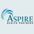 Aspire Health Partners logo