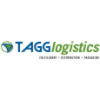 TAGG-Logistics logo