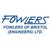 Fowlers of Bristol (Engineers) Ltd. (Est.1918) logo