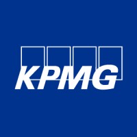 KPMG Global Services (KGS) logo