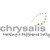 Chrysalis Inc logo